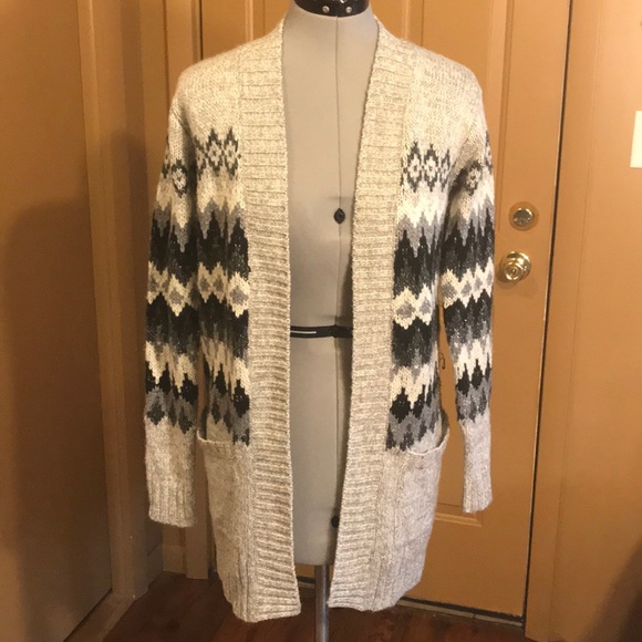 American Eagle Outfitters Sweaters - AEO cardigan size xs